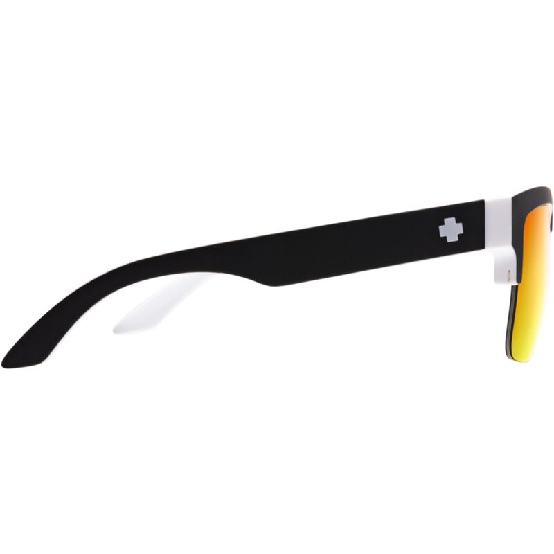 DISCORD 5050, Whitewall-HD Plus Grey Green with Red Spectra Mirror, hi-res image number null